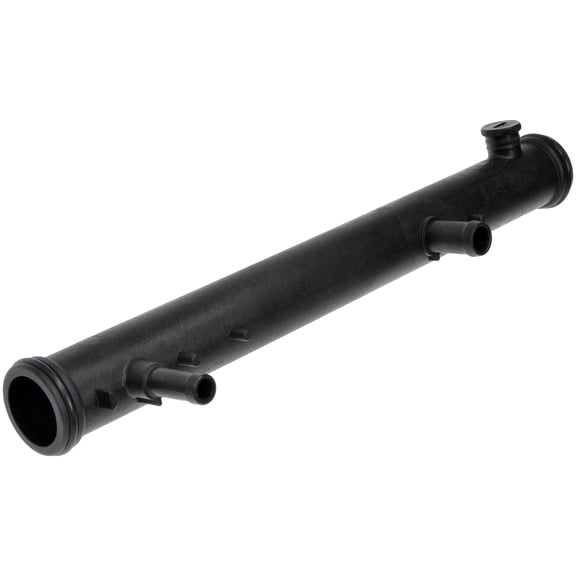 Dorman 902-5423 Engine Coolant Pipe for Specific Volkswagen Models Fits select: 2004-2006 VOLKSWAGEN TOUAREG