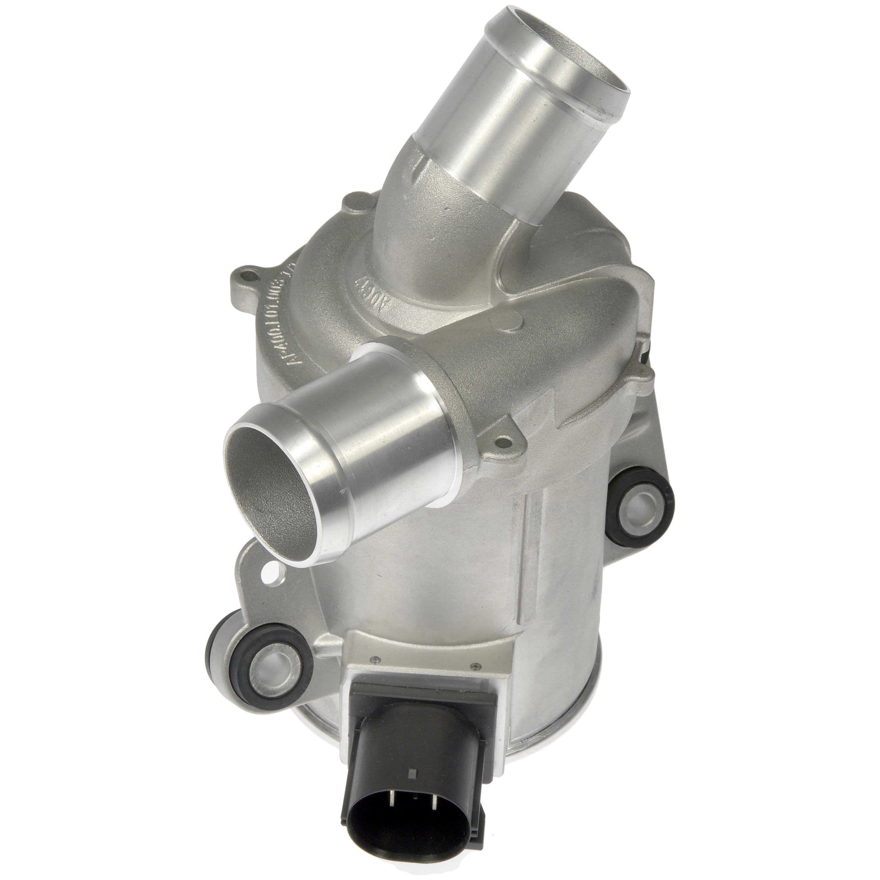 Dorman 902-5809 Engine Auxiliary Water Pump for Specific Ford / Lincoln Models