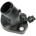 thumbnail image 1 of Dorman 902-5853 Engine Coolant Thermostat Housing for Specific Nissan Models Fits select: 2012-2019 NISSAN VERSA, 2014-2019 NISSAN VERSA NOTE, 1 of 5