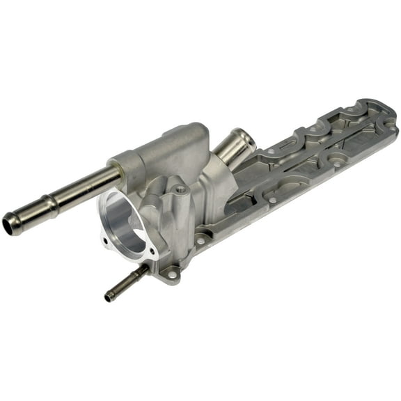 Dorman 902-5860 Inner Engine Coolant Thermostat Housing for Specific Lexus / Toyota Models