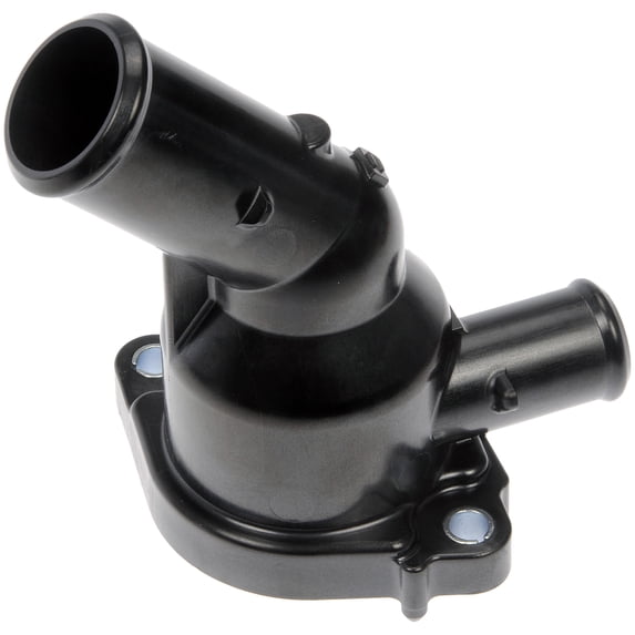 Dorman 902-5862 Engine Coolant Thermostat Housing Assembly for Specific Scion Models Fits select: 2012-2015 TOYOTA SCION IQ