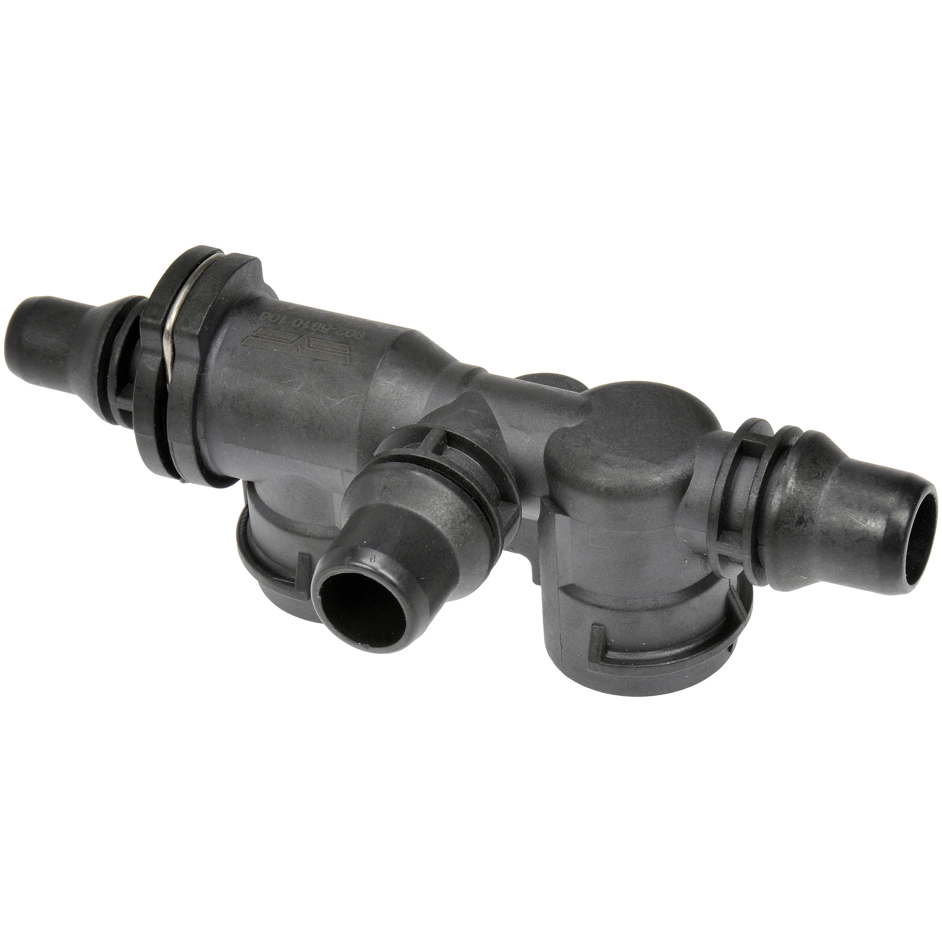 Dorman 902-5910 Automatic Transmission Oil Cooler Thermostat for Specific BMW Models