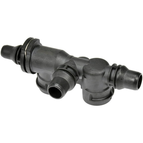 Dorman 902-5910 Automatic Transmission Oil Cooler Thermostat for Specific BMW Models