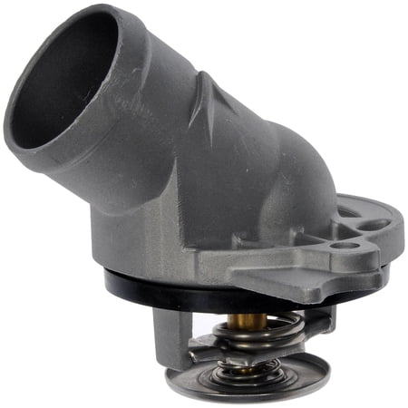 Dorman 902-5911 Engine Coolant Thermostat Housing Assembly for Specific Chrysler / Mercedes-Benz Models