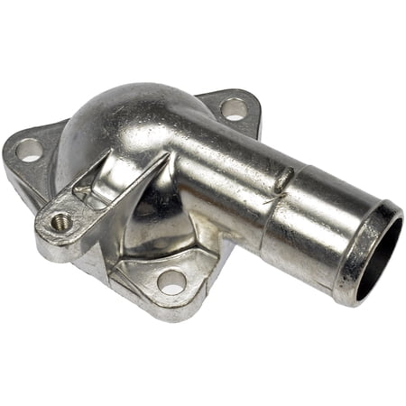Dorman 902-5921 Engine Coolant Thermostat Housing for Specific Chrysler / Dodge / Mitsubishi Models Fits select: 2004-2008 MITSUBISHI ENDEAVOR, 2000-2012 MITSUBISHI ECLIPSE