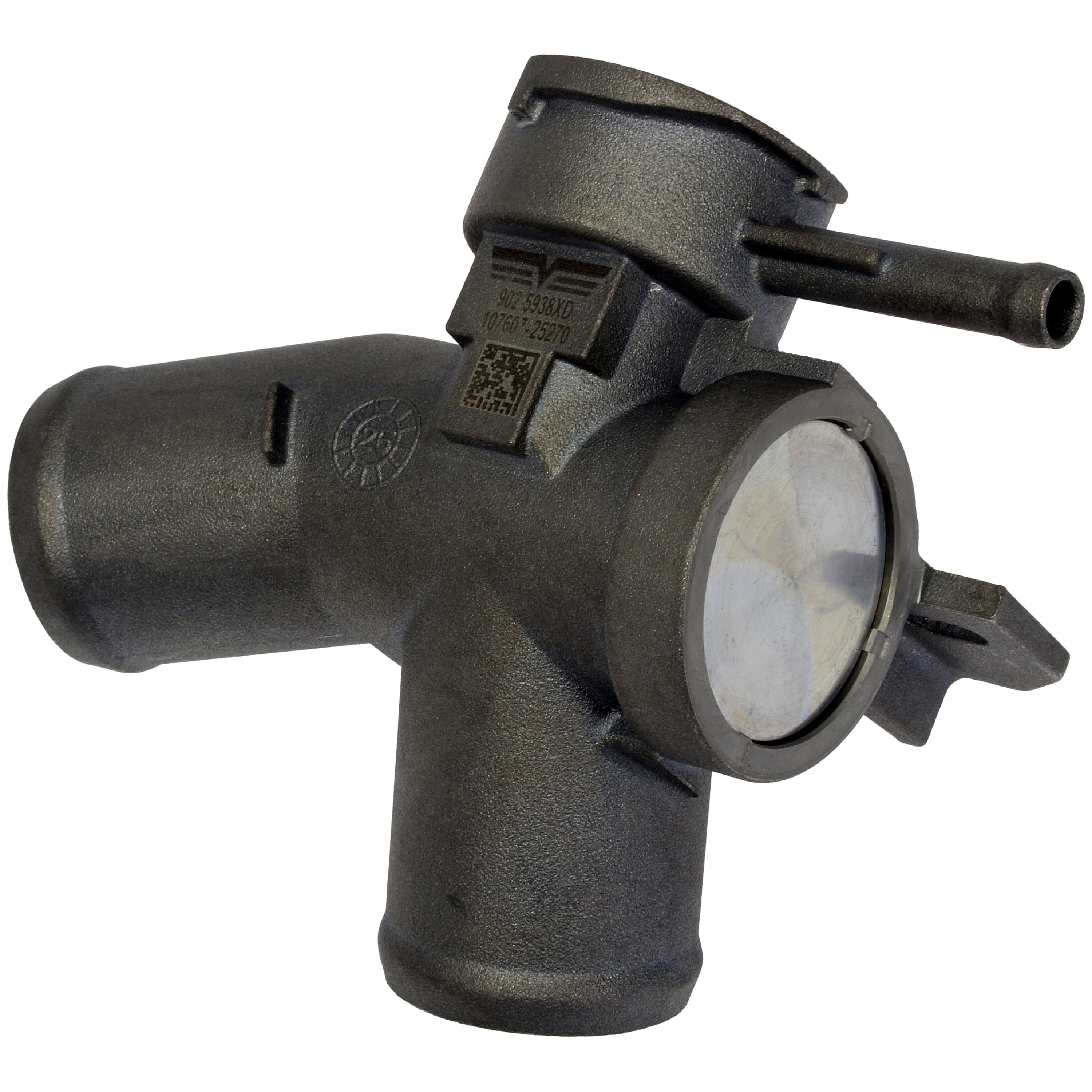 Dorman 902-5938XD Engine Coolant Filler Neck for Specific Nissan Models (OE FIX)
