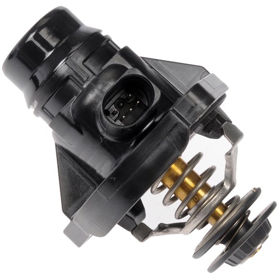 Dorman 902-5954 Engine Coolant Thermostat Housing Assembly for Specific BMW Models Fits select: 2016-2021 BMW 750, 2018-2021 BMW M550XI