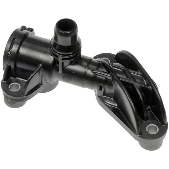 Dorman 902-5958 Automatic Transmission Oil Cooler Thermostat for Specific BMW Models Fits select: 2007-2013 BMW X5, 2011-2014 BMW X6 XDRIVE50I