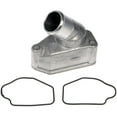 thumbnail image 1 of Dorman 902-5991 Engine Coolant Thermostat Housing Assembly for Specific Models Fits select: 2004-2008 SUZUKI FORENZA, 2005-2008 SUZUKI RENO, 1 of 4