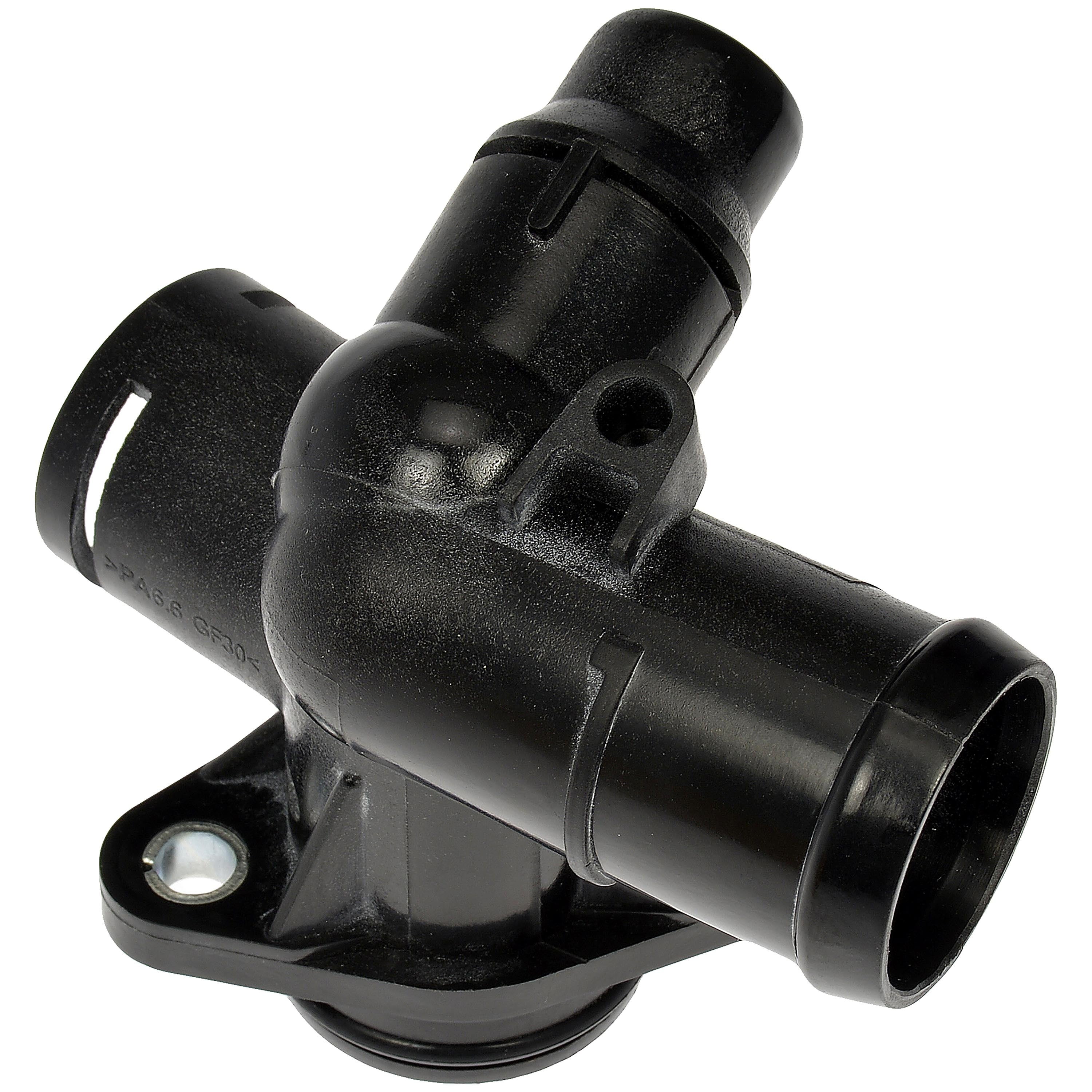 Engine Coolant Water Outlet