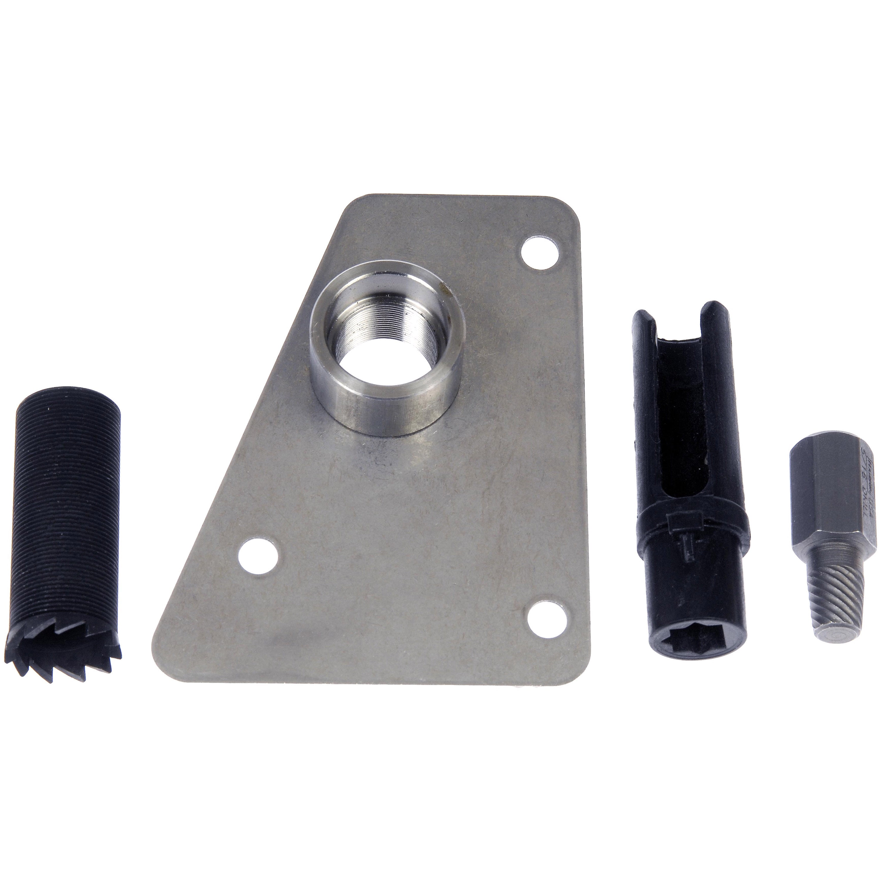 Dorman 902-600 HVAC Blend Door Repair Kit for Specific Chevrolet / Pontiac Models Fits select: 2006-2009 CHEVROLET EQUINOX, 2006-2009 PONTIAC TORRENT