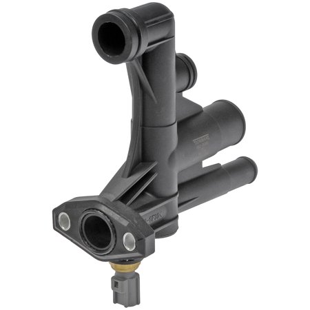 Dorman 902-6000 Engine Coolant Water Outlet for Specific Ford Models