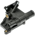 thumbnail image 1 of Dorman 902-690 Engine Coolant Water Outlet for Specific Mazda Models, 1 of 4