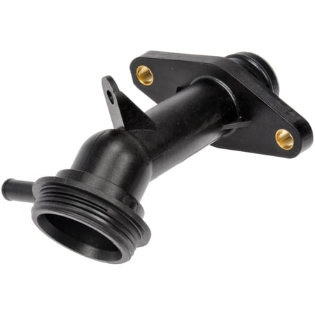 Dorman 902-696 Engine Coolant Filler Neck for Specific Models Fits 2008 Chevrolet Impala