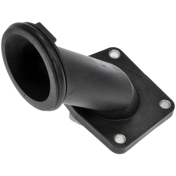 Dorman 902-697 Engine Coolant Pipe for Specific Ford / Lincoln Models