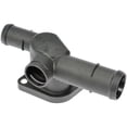 thumbnail image 1 of Dorman 902-711 Rear Engine Coolant Water Outlet for Specific Audi / Seat / Volkswagen Models, 1 of 2