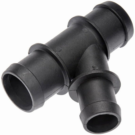 Dorman 902-719 Radiator Coolant Hose Connector for Specific Audi / Volkswagen Models Fits select: 2009-2012 VOLKSWAGEN JETTA, 2008 VOLKSWAGEN GLI