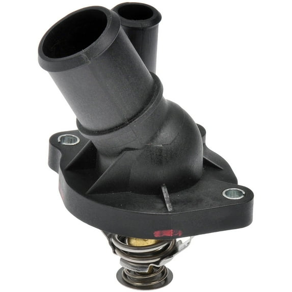 Dorman 902-733 Engine Coolant Thermostat Housing Assembly for Specific Models
