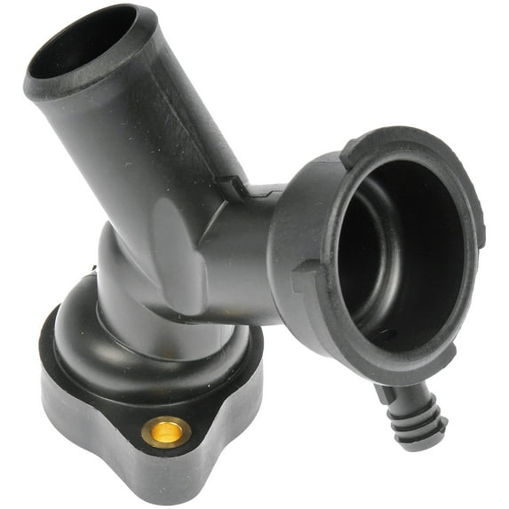 Dorman 902-750 Engine Coolant Thermostat Housing for Specific Dodge / Plymouth Models Fits select: 1995-1999 DODGE NEON, 1995-1999 PLYMOUTH NEON