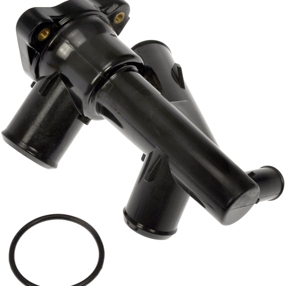 Dorman 902-778 Inner Engine Coolant Thermostat Housing for Specific Models