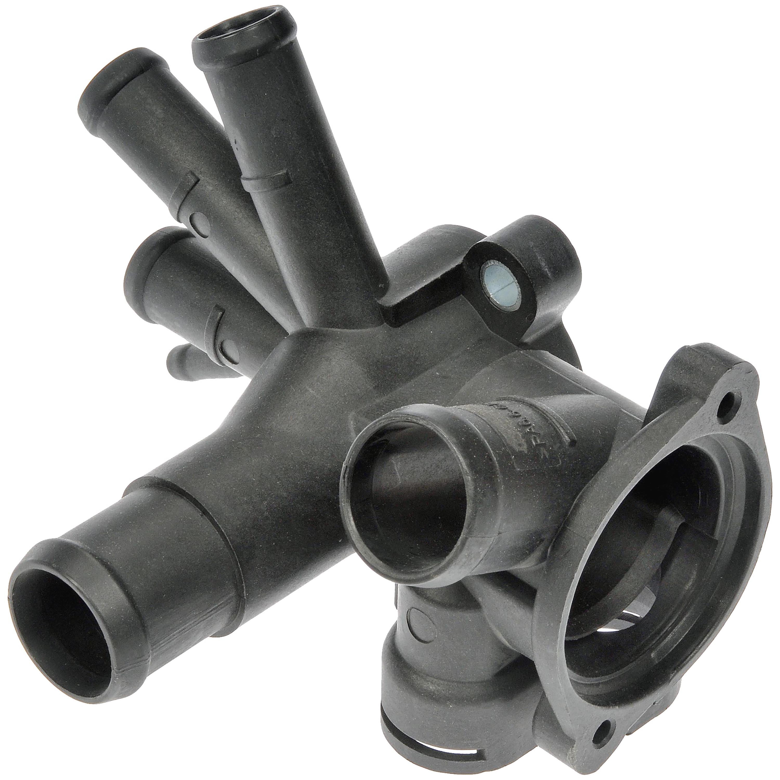 Dorman 902-797 Engine Coolant Thermostat Housing for Specific Volkswagen Models