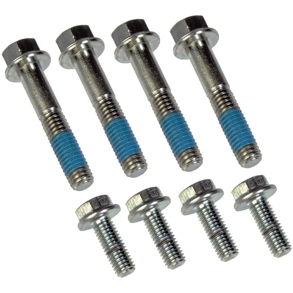 Dorman 902-804 Engine Water Pump Stud Kit for Specific Models Fits select: 1991-2000 CHEVROLET GMT-400, 1996-2000 CHEVROLET TAHOE