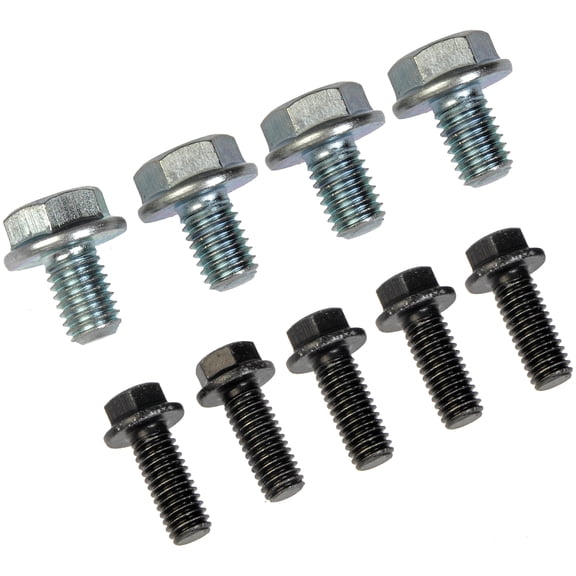 Dorman 902-806 Engine Water Pump Stud Kit for Specific Models Fits select: 2000-2006 CHEVROLET IMPALA, 2005-2006 CHEVROLET EQUINOX