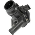 thumbnail image 1 of Dorman 902-808 Engine Coolant Thermostat Housing Assembly for Specific Buick / Chevrolet Models, Black, 1 of 2