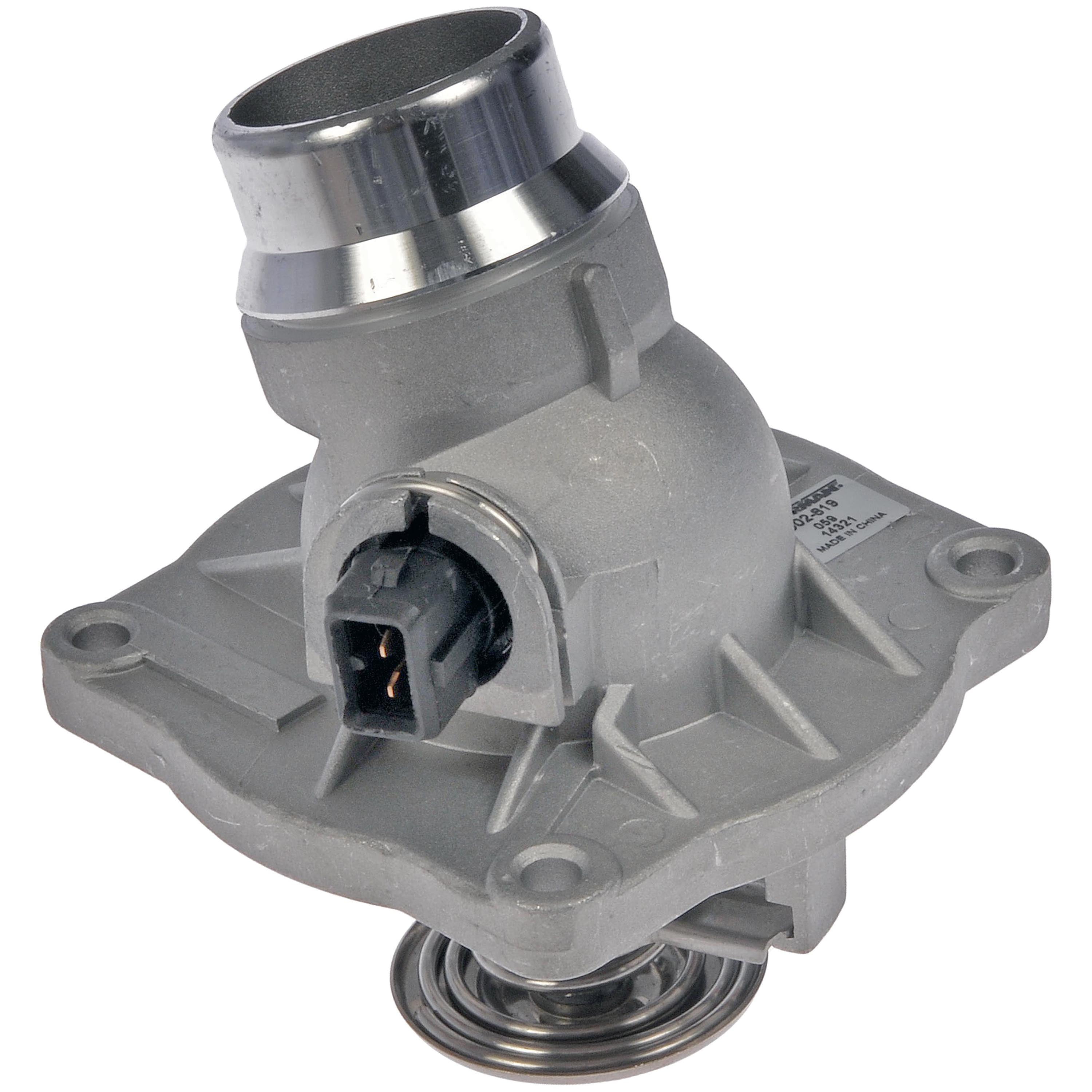 Dorman 902-958 Uscita Acqua, Ricambio Auto Per Vari Modelli, Prodotto A Taiwan - 4