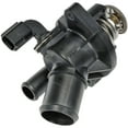 thumbnail image 1 of Dorman 902-820 Engine Coolant Thermostat Housing Assembly for Specific Ford / Mazda Models, 1 of 4