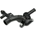 thumbnail image 1 of Dorman 902-846 Engine Coolant Water Outlet for Specific Buick / Chevrolet Models, 1 of 5