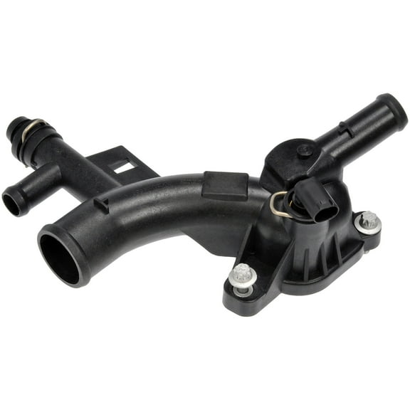 Dorman 902-846 Engine Coolant Water Outlet for Specific Buick / Chevrolet Models