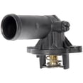 thumbnail image 2 of Thermostat Housing Assembly For Chrysler Dodge Jeep 200, Sebring, Avenger – 902-319 2 of 4