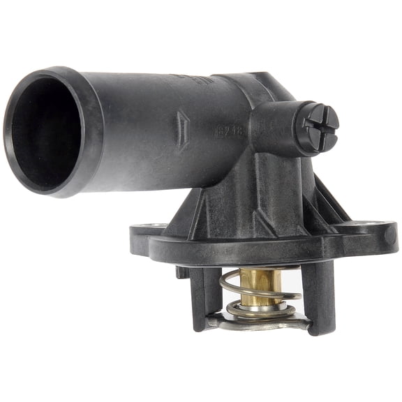 Dorman 902-852 Engine Coolant Thermostat Housing Assembly for Specific Dodge / Jeep Models