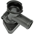 thumbnail image 1 of Dorman 902-863 Engine Coolant Filler Neck for Specific Chrysler / Dodge / Plymouth Models Fits select: 1995-2006 DODGE STRATUS, 2001-2006 CHRYSLER SEBRING, 1 of 2