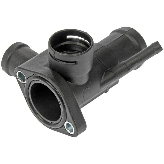 Dorman 902-872 Engine Coolant Water Outlet for Specific Volkswagen Models Fits select: 1998-1999 VOLKSWAGEN JETTA, 1996 VOLKSWAGEN PASSAT