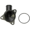 thumbnail image 1 of Dorman 902-895 Engine Coolant Thermostat Housing for Specific Ford / Mazda Models Fits select: 2001-2011 FORD RANGER, 2001-2005 FORD EXPLORER SPORT TRAC, 1 of 4