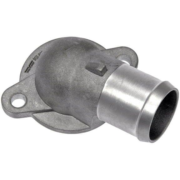 Dorman 902-899 Engine Coolant Thermostat Housing for Specific Ford / Lincoln / Mercury Models Fits select: 2009-2010 FORD F150, 2008-2011 FORD CROWN VICTORIA