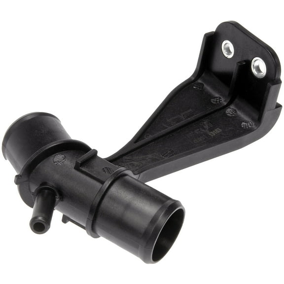 Dorman 902-924 Engine Coolant Pipe for Specific Toyota Models