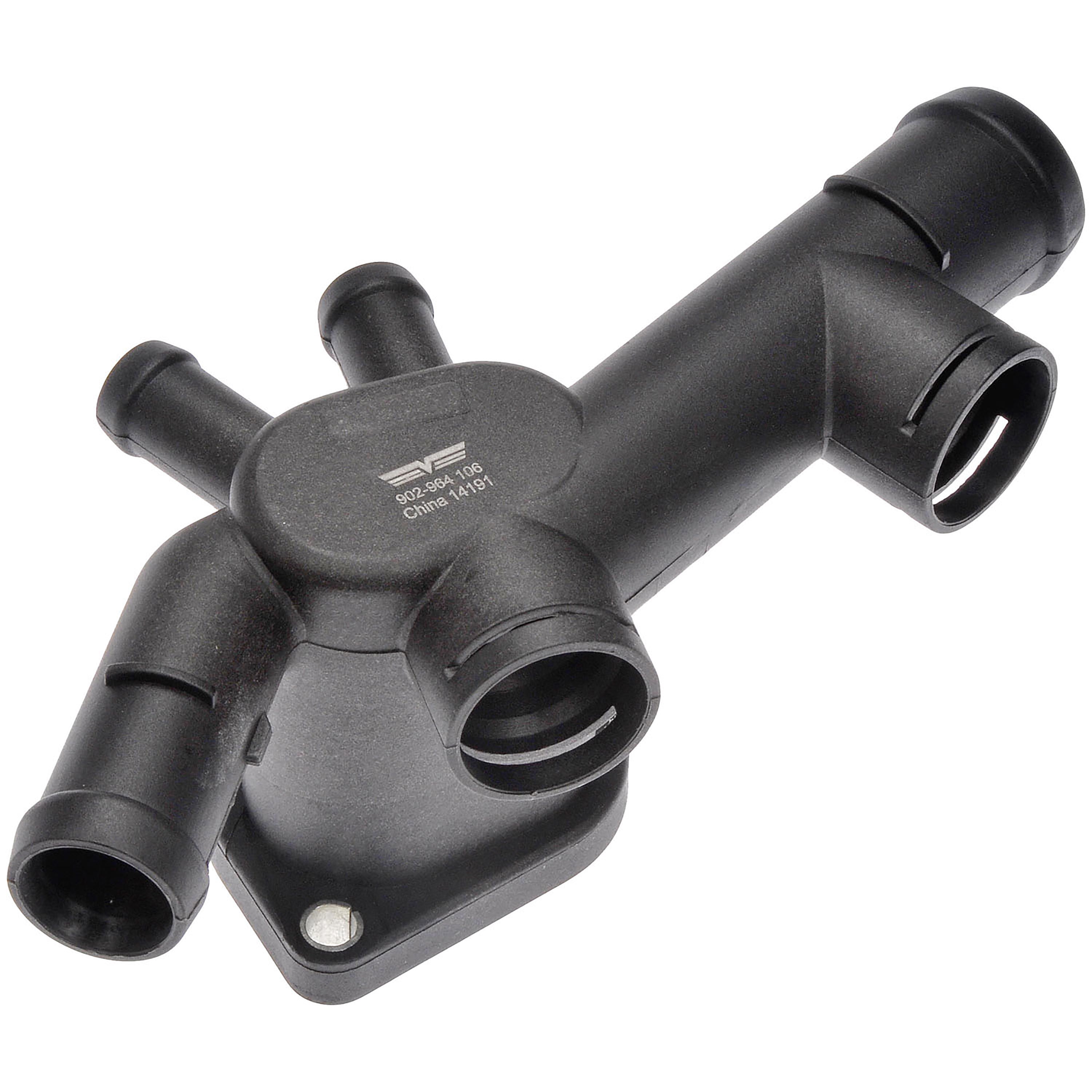 Engine Coolant Water Outlet