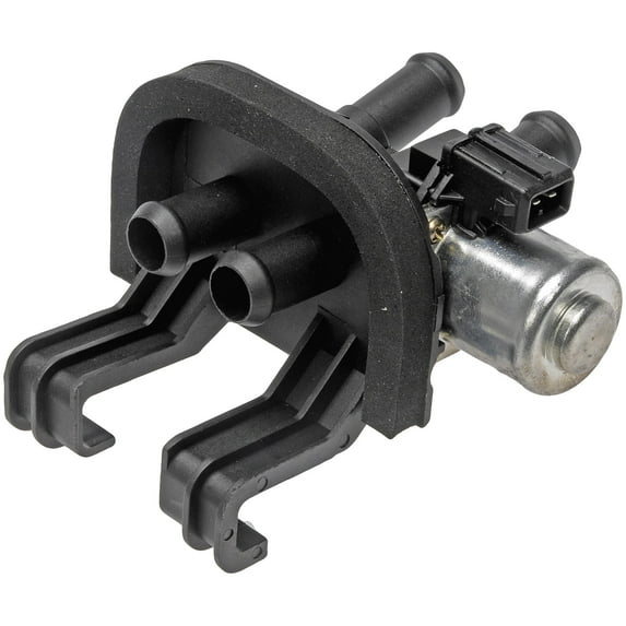 Dorman 902-967 HVAC Heater Control Valve Solenoid for Specific Ford Models