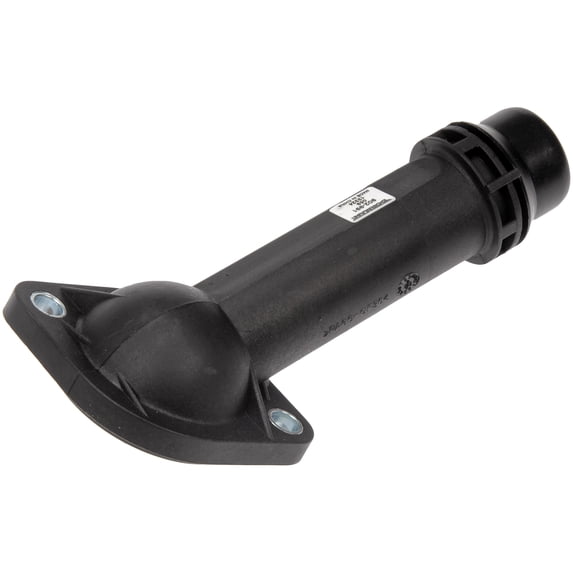 Dorman 902-991 Engine Coolant Thermostat Housing for Specific Audi / Volkswagen Models Fits select: 1999-2005 VOLKSWAGEN PASSAT, 1997-2008 AUDI A4