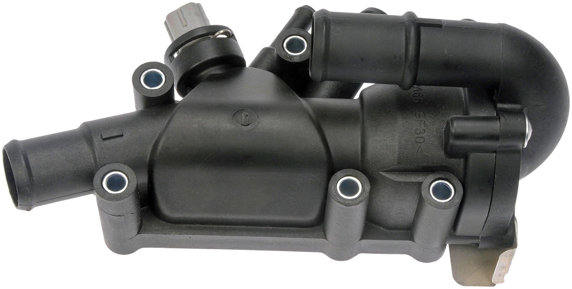 Dorman - OE Solutions 902-999 Engine Coolant Thermostat Housing Assembly