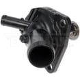 thumbnail image 1 of Dorman 9025834 Integrated Thermostat Housing Assembly, 1 of 2