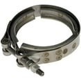 thumbnail image 1 of Dorman 903-303 Exhaust Clamp for Specific Jeep / Ram Models, 1 of 4