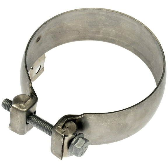 Dorman 903-305 Exhaust Clamp for Specific Models