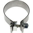 thumbnail image 1 of Dorman 903-308 Exhaust Clamp for Specific Chevrolet / GMC Models, 1 of 5