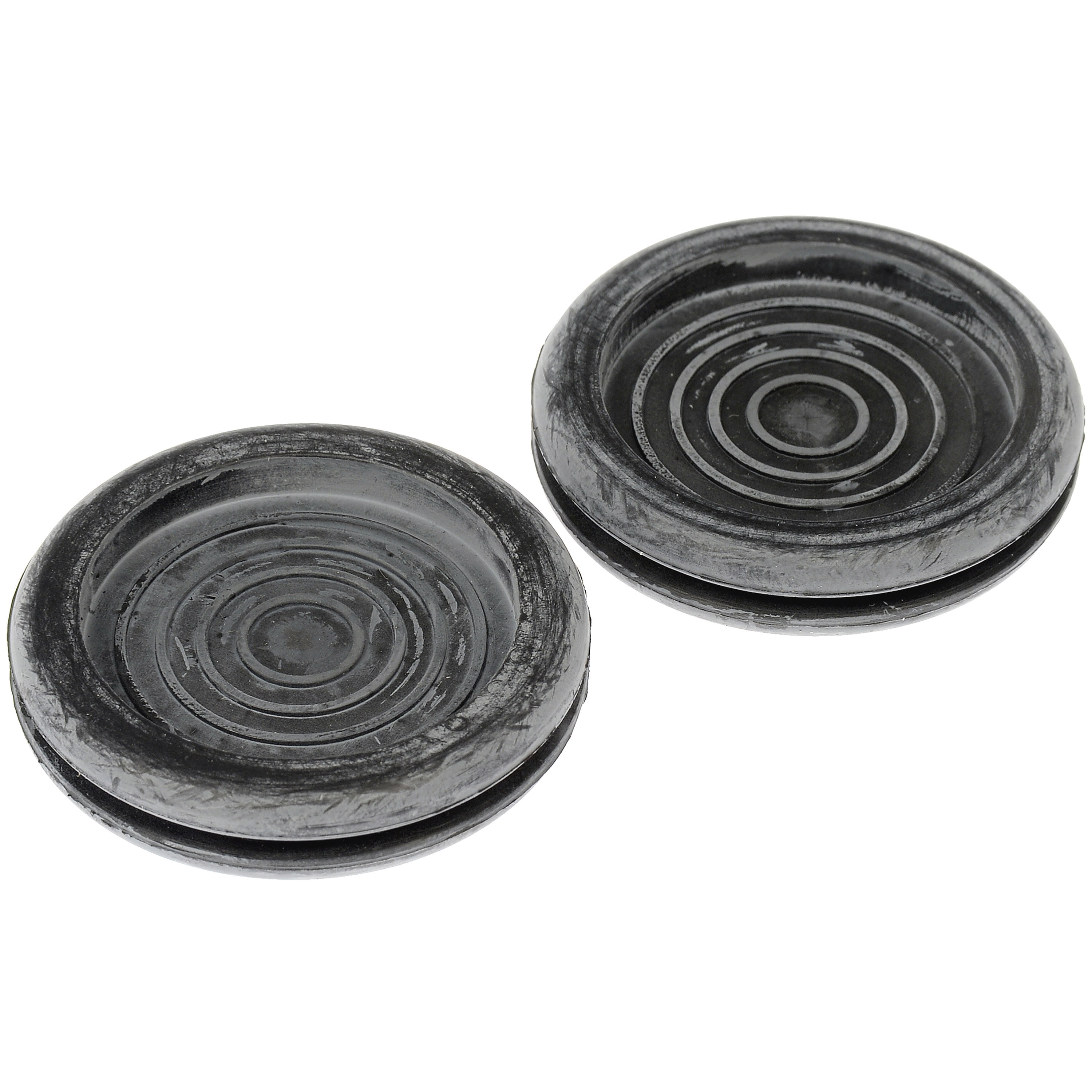 Dorman 90306 Multi-Purpose Grommet Black (Pack of 2)