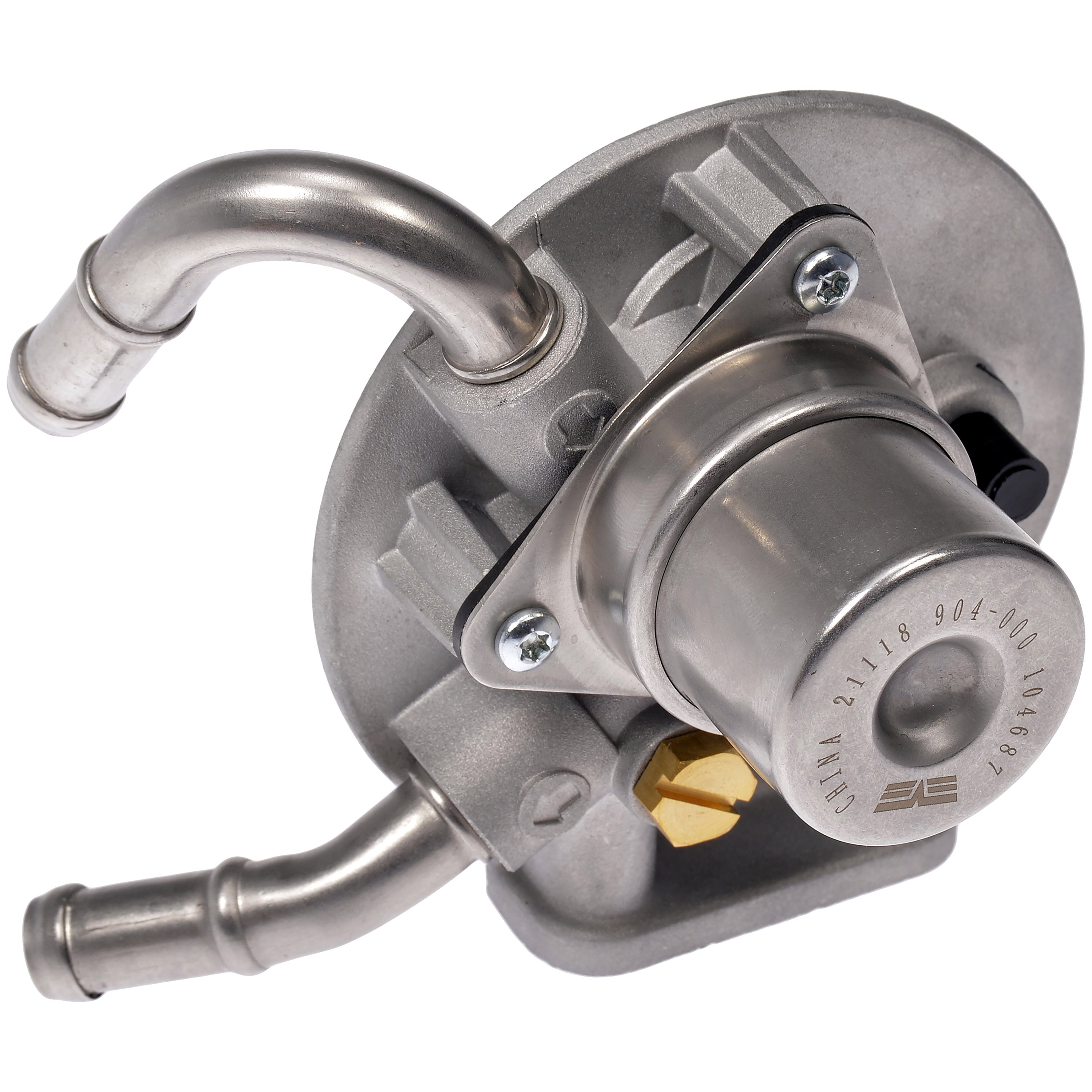 Dorman 904-000 Diesel Fuel Filter Housing for Specific Chevrolet / GMC Models
