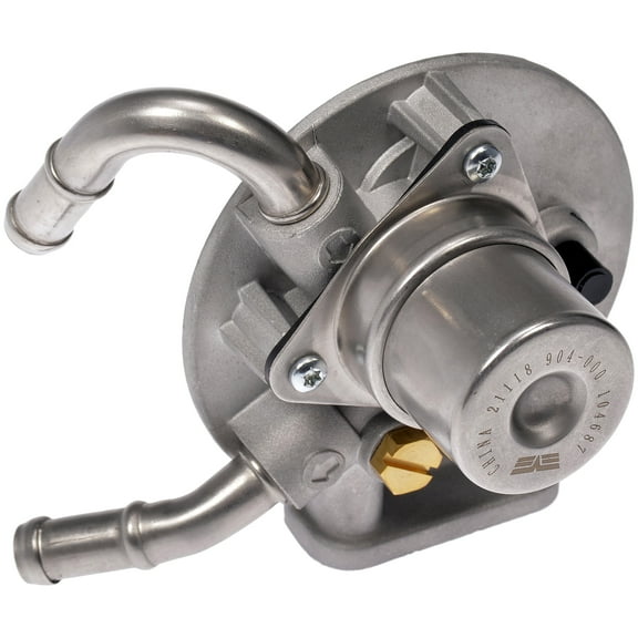 Dorman 904-000 Diesel Fuel Filter Housing for Specific Chevrolet / GMC Models